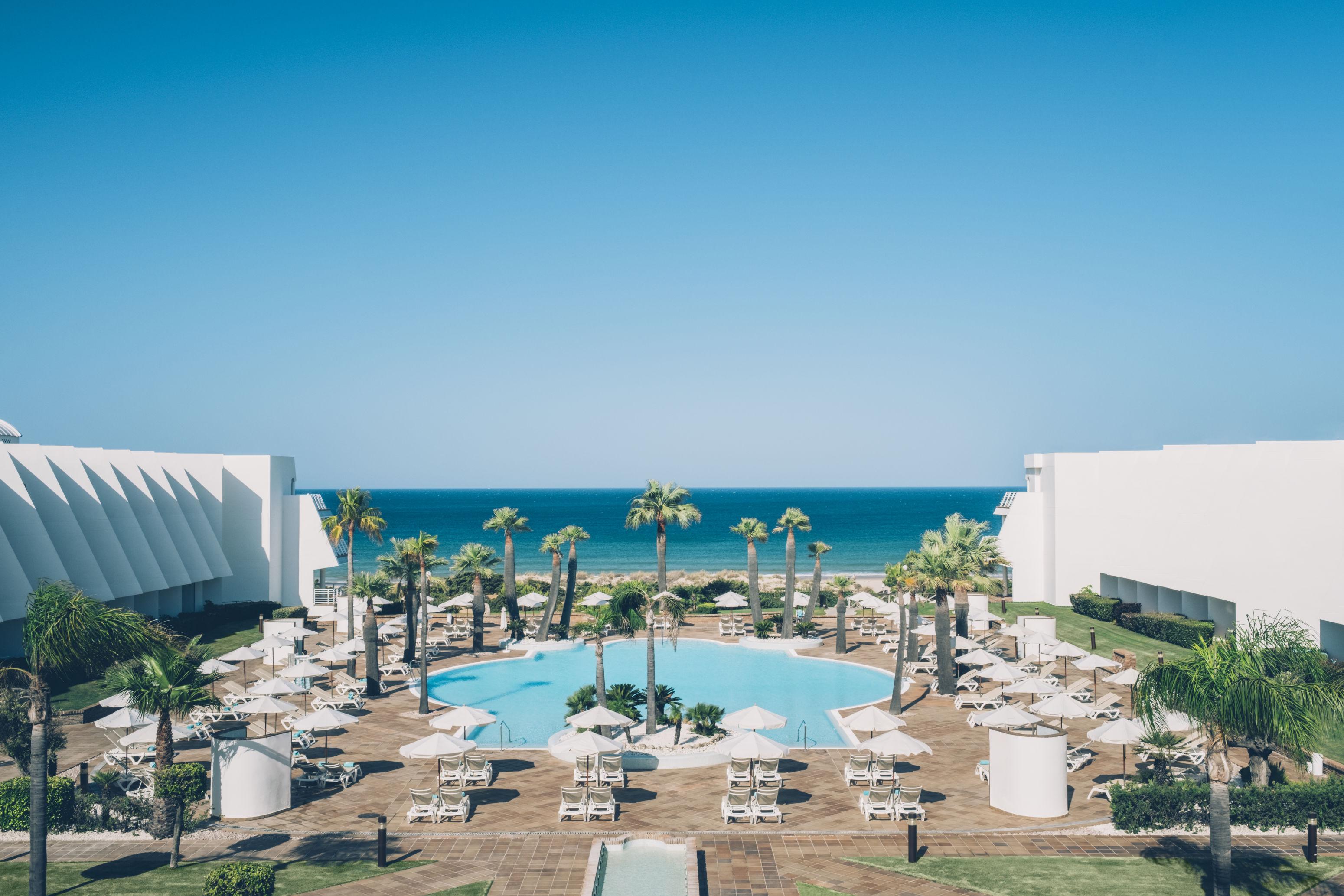 Iberostar Royal Andalus Hotel 4*